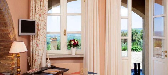 Вилла с 8 спальнями в Гаворрано, Италия № 71958 22