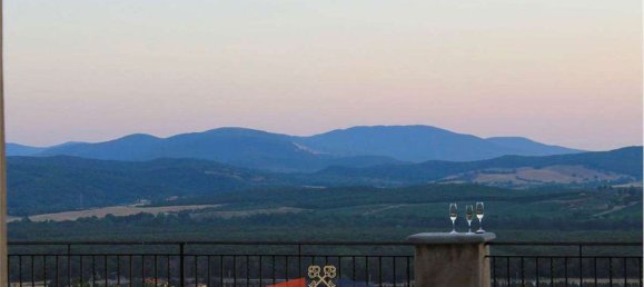 Вилла с 8 спальнями в Гаворрано, Италия № 71958 24