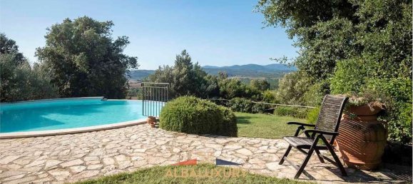 Вилла с 8 спальнями в Гаворрано, Италия № 71958 21