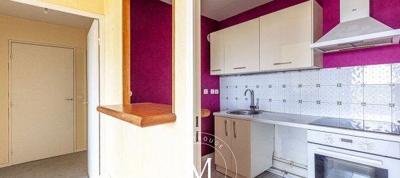 1 bedroom Apartment in Montrouge, France No. 299575 7