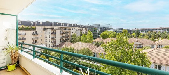 1 bedroom Apartment in Montrouge, France No. 299575 5
