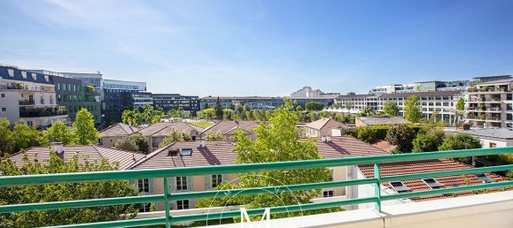 1 bedroom Apartment in Montrouge, France No. 299575 12