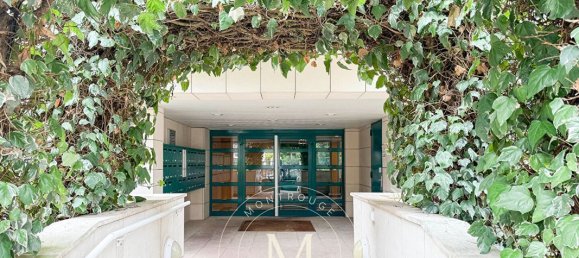 1 bedroom Apartment in Montrouge, France No. 299575 13