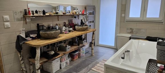 Adosado de 4 dormitorios en Varsberg, France No. 300093 10