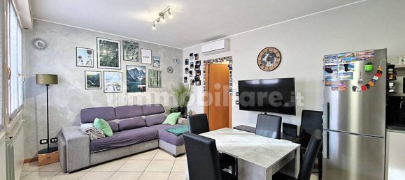 Apartamento T1 em Calvenzano, Italy N.º 299060 6