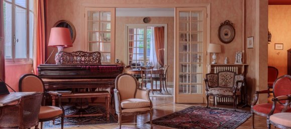 5 chambres Appartement à Boulogne-Billancourt, France No. 177633 6