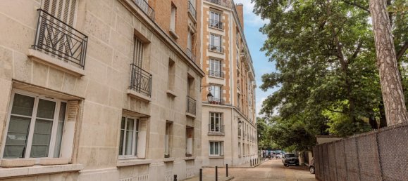 5 chambres Appartement à Boulogne-Billancourt, France No. 177633 9