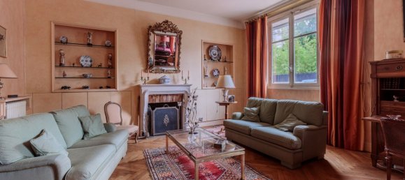 5 chambres Appartement à Boulogne-Billancourt, France No. 177633 5