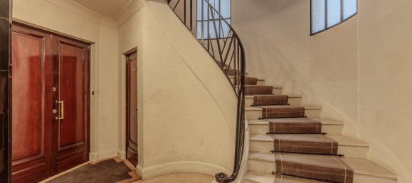 5 chambres Appartement à Boulogne-Billancourt, France No. 177633 13