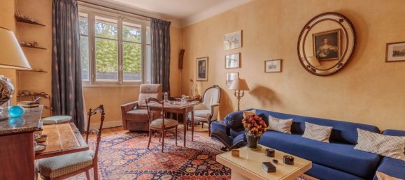 5 chambres Appartement à Boulogne-Billancourt, France No. 177633 11