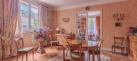 5 chambres Appartement à Boulogne-Billancourt, France No. 177633 3