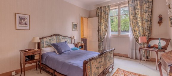 5 chambres Appartement à Boulogne-Billancourt, France No. 177633 8