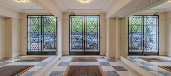 5 chambres Appartement à Boulogne-Billancourt, France No. 177633 10