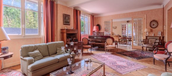 5 chambres Appartement à Boulogne-Billancourt, France No. 177633 2
