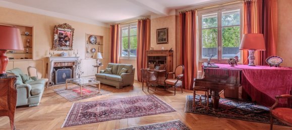 5 chambres Appartement à Boulogne-Billancourt, France No. 177633 4