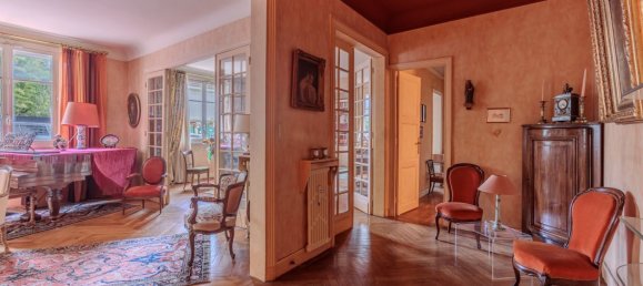 5 chambres Appartement à Boulogne-Billancourt, France No. 177633 12