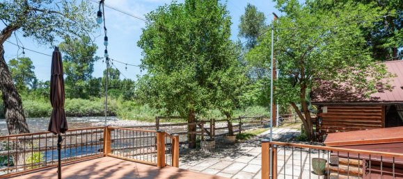 4 bedrooms Commercial property in Basalt, USA No. 92 6