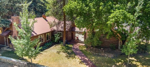 4 bedrooms Commercial property in Basalt, USA No. 92 3