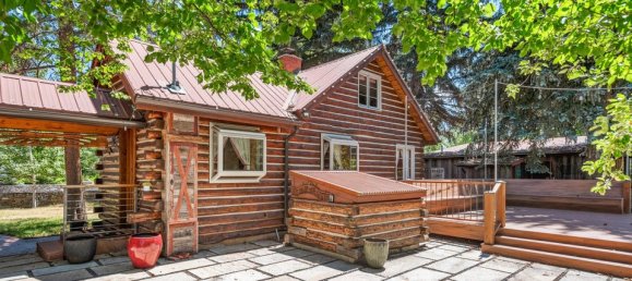 4 bedrooms Commercial property in Basalt, USA No. 92 10