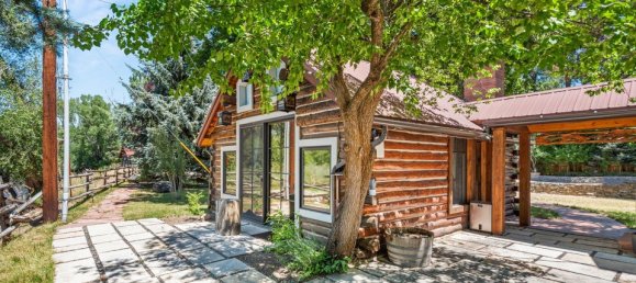 4 bedrooms Commercial property in Basalt, USA No. 92 23