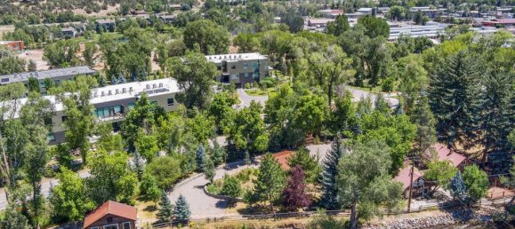 4 bedrooms Commercial property in Basalt, USA No. 92 25