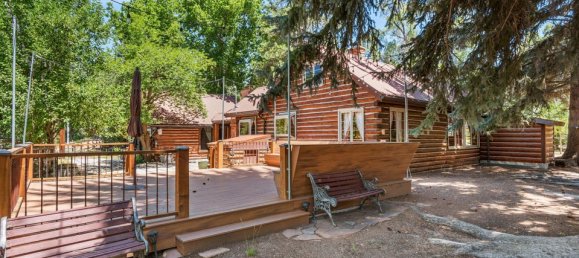 4 bedrooms Commercial property in Basalt, USA No. 92 8