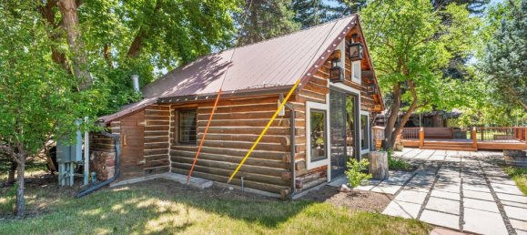 4 bedrooms Commercial property in Basalt, USA No. 92 22