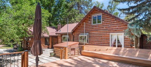 4 bedrooms Commercial property in Basalt, USA No. 92 9