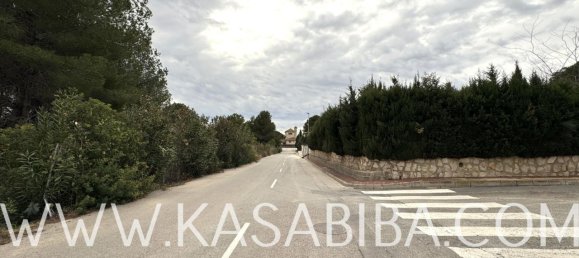  قطعة أرض في Betera, Spain 2789متر مربع رقم 69894 8