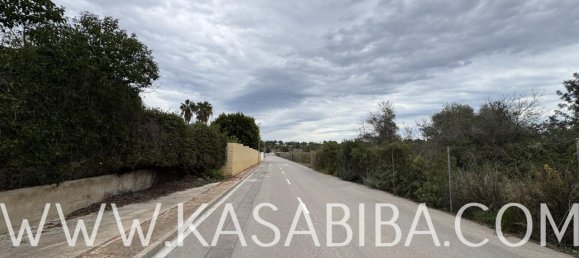  قطعة أرض في Betera, Spain 2789متر مربع رقم 69894 4