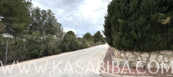  قطعة أرض في Betera, Spain 2789متر مربع رقم 69894 9