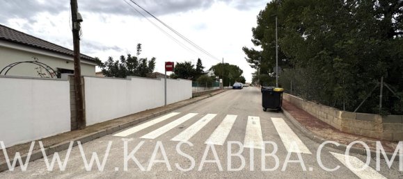  قطعة أرض في Betera, Spain 2789متر مربع رقم 69894 5