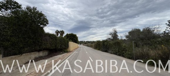  قطعة أرض في Betera, Spain 2789متر مربع رقم 69894 6