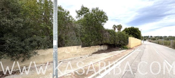  قطعة أرض في Betera, Spain 2789متر مربع رقم 69894 3