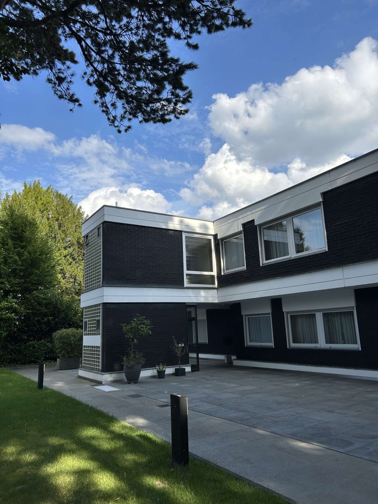 Apartamento de 1 dormitorio en Dusseldorf, Germany No. 306439