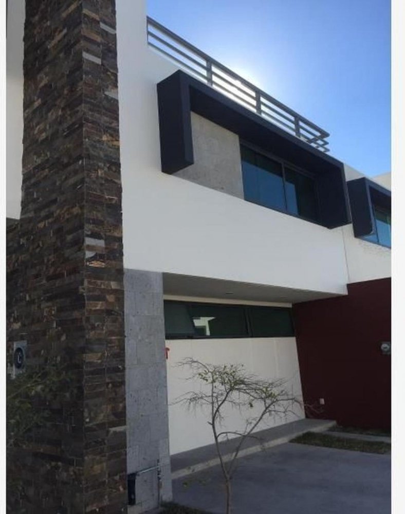 3 Schlafzimmer Haus in Jalisco, Mexico, Nr. 174219