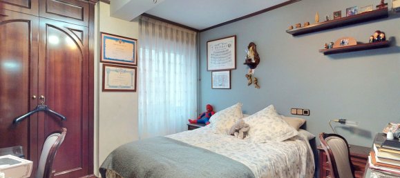 6 غرف نوم شقة في Vigo, Spain رقم 190009 6