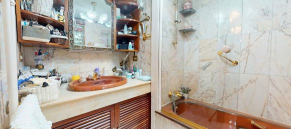 6 غرف نوم شقة في Vigo, Spain رقم 190009 12