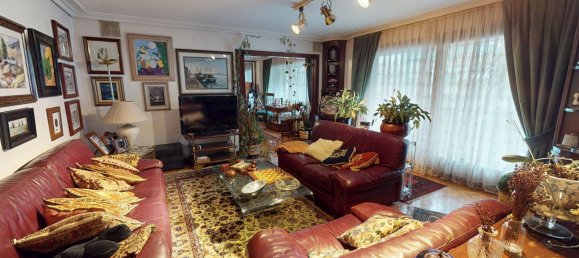 6 غرف نوم شقة في Vigo, Spain رقم 190009 14