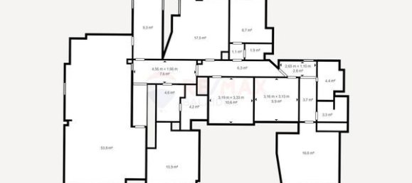 6 غرف نوم شقة في Vigo, Spain رقم 190009 18