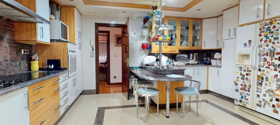 6 غرف نوم شقة في Vigo, Spain رقم 190009 4