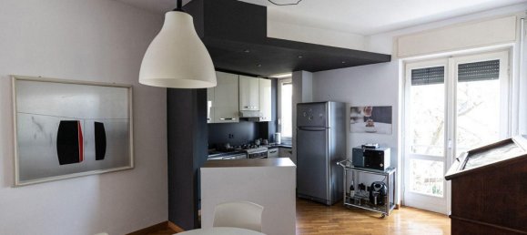 2 Schlafzimmer Wohnung in Magenta, Italy, Nr. 379794 5