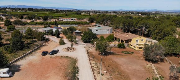 5 bedrooms House in Betera, Spain No. 123339 11