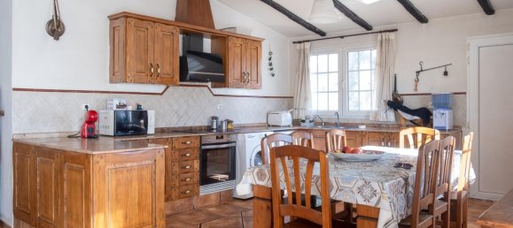 5 bedrooms House in Betera, Spain No. 123339 7