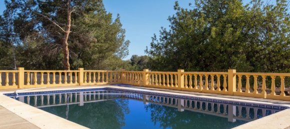 5 bedrooms House in Betera, Spain No. 123339 14