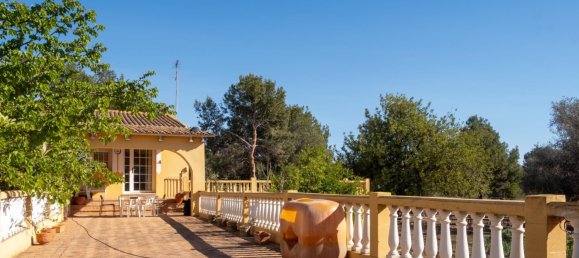 5 bedrooms House in Betera, Spain No. 123339 30