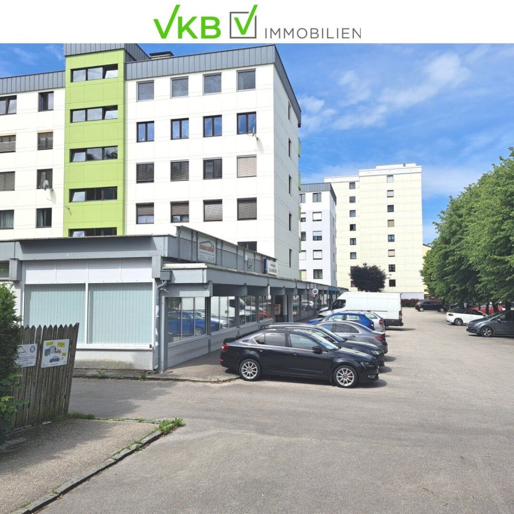 Коммерческая недвижимость 600м² в Гмунден, Австрия № 127528