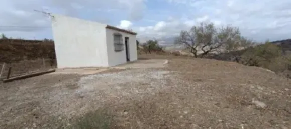  قطعة أرض في Malaga, Spain رقم 155542 8