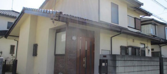 4 bedrooms House in Chiba, Japan No. 5589 2