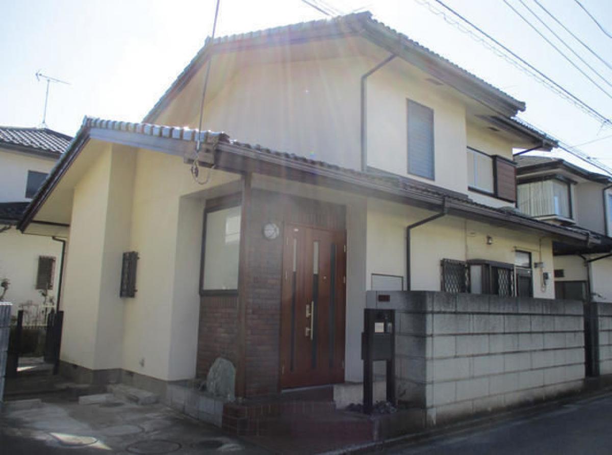 4 bedrooms House in Chiba, Japan No. 5589